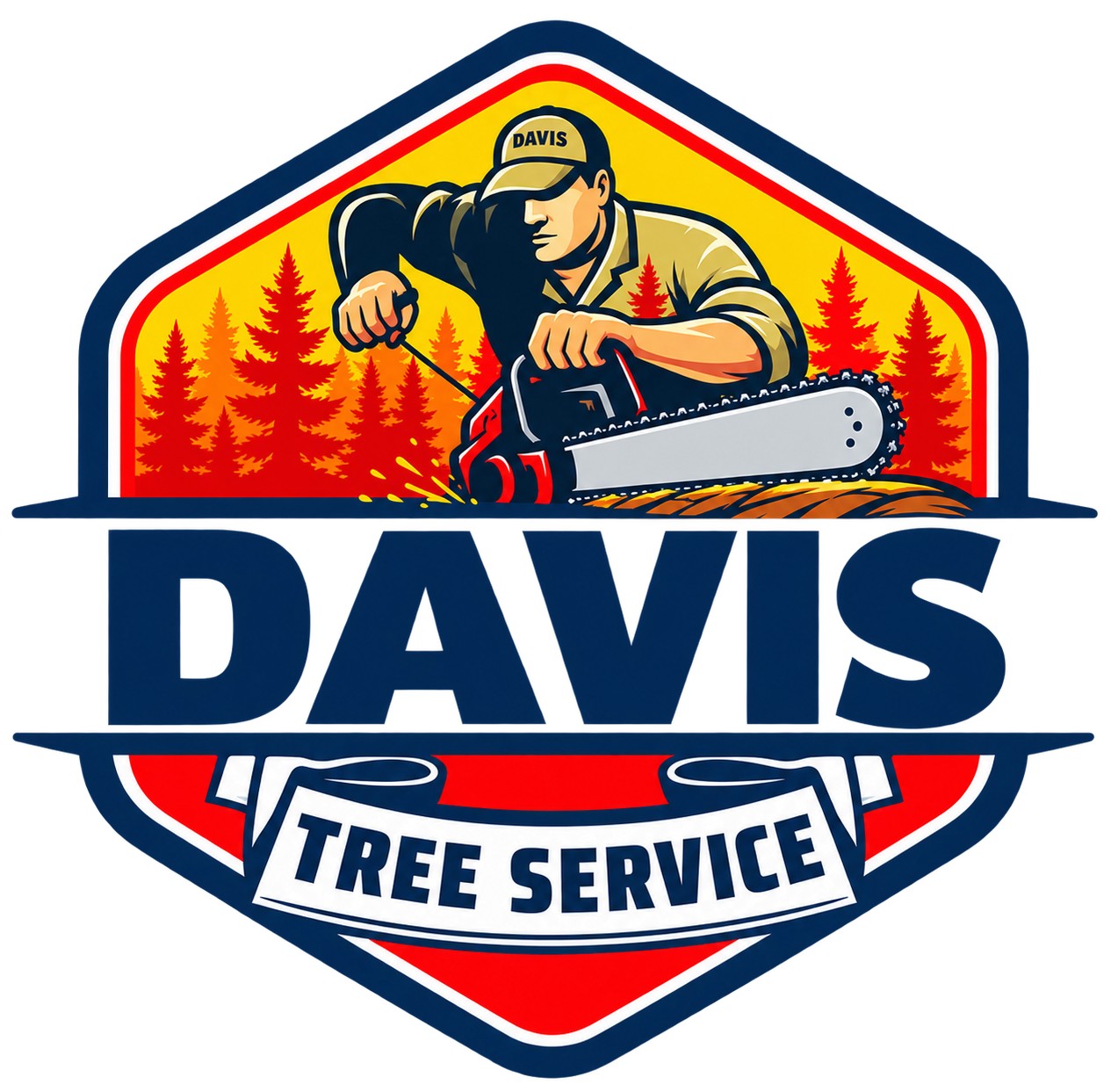 Davis Tree Service